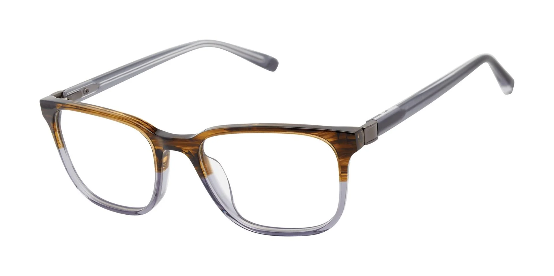 Barbour BAOM014 Eyeglasses - Image 2