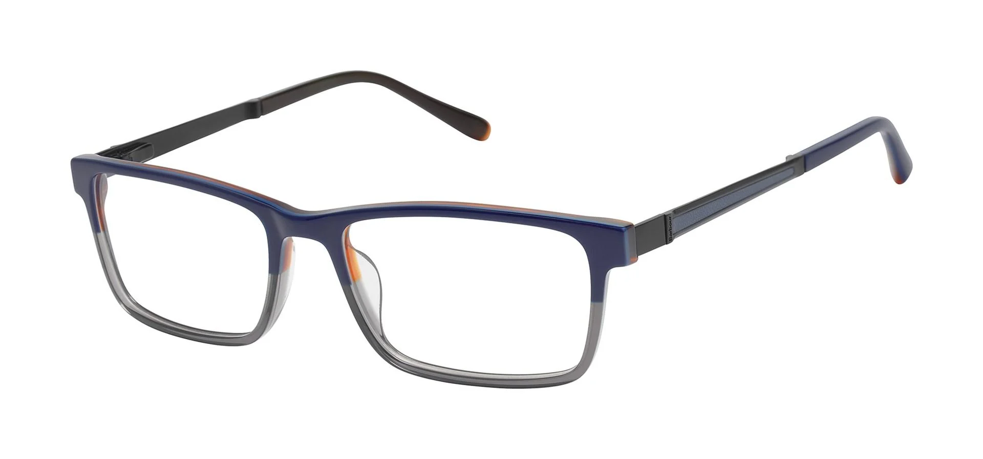 Barbour BAOM019 Eyeglasses - Image 2