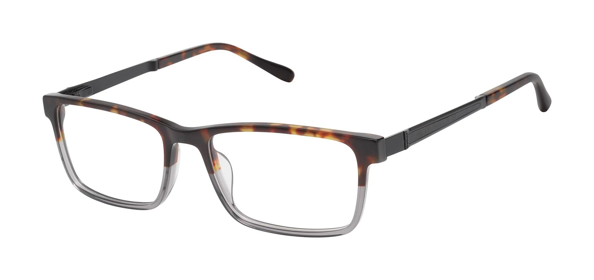 Barbour BAOM019 Eyeglasses - Image 3