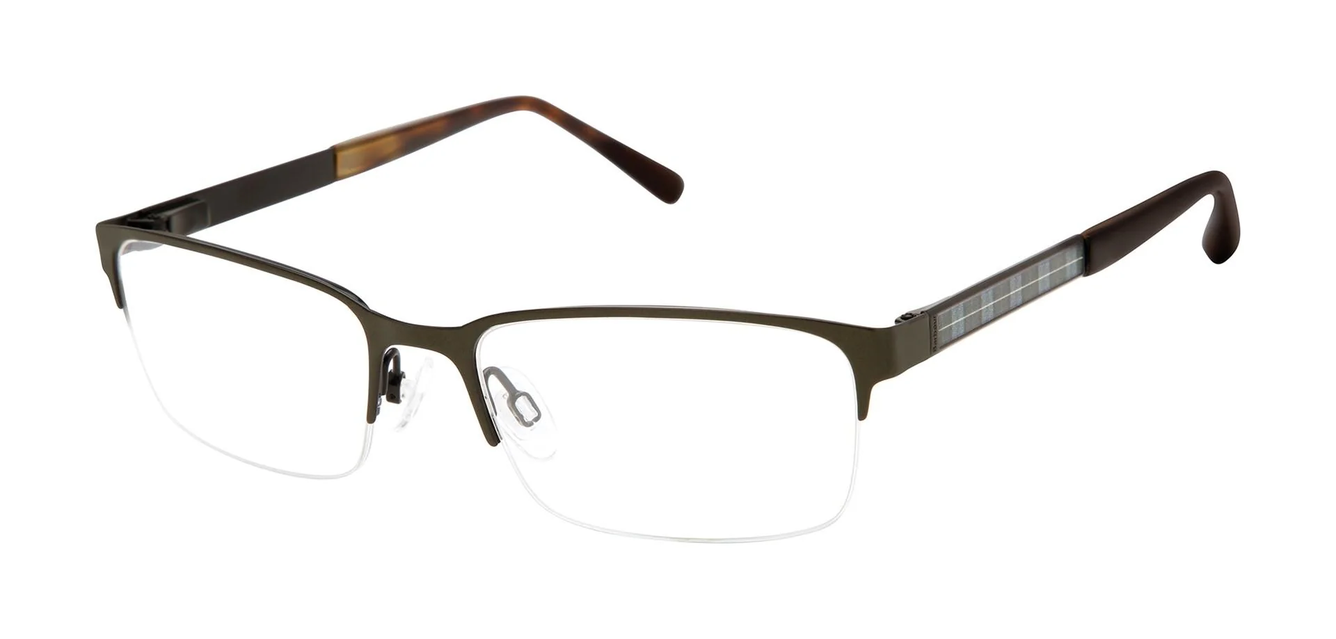 Barbour BAOM514 Eyeglasses