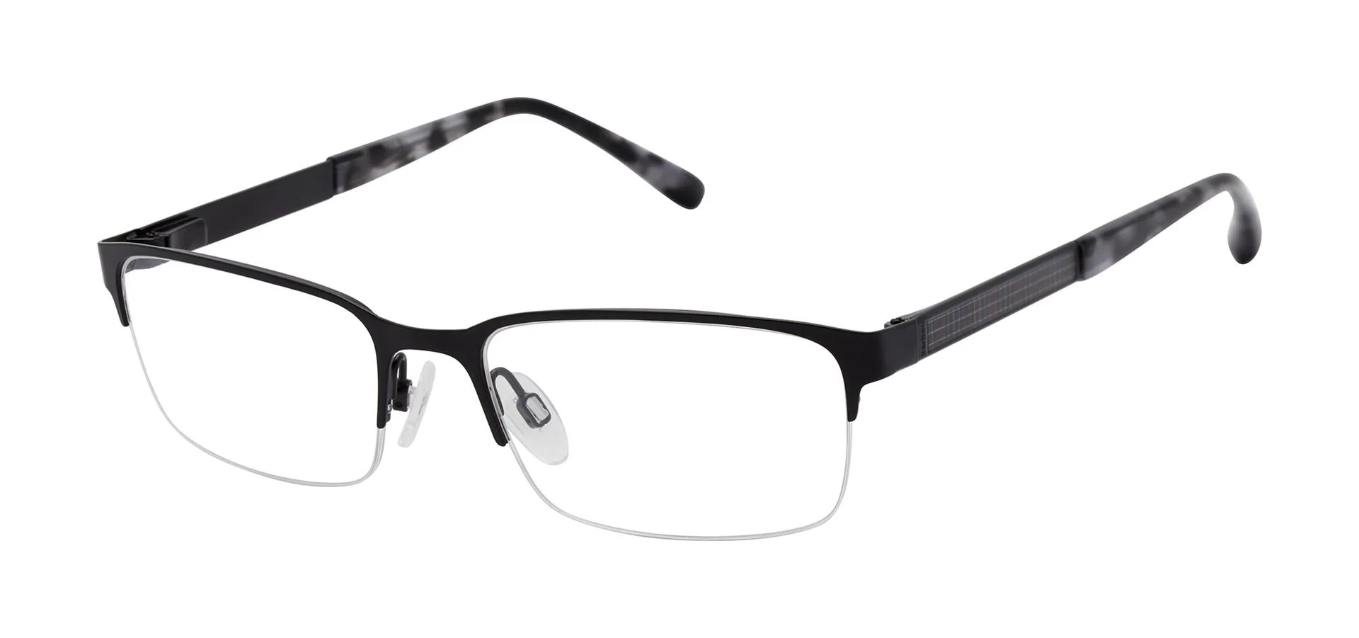 Barbour BAOM514 Eyeglasses - Image 2