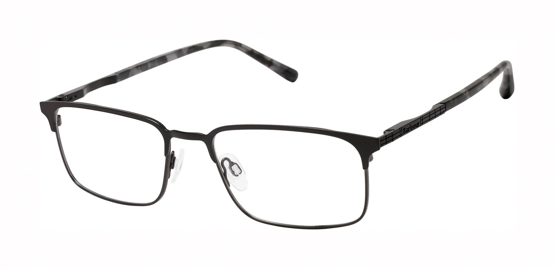 Barbour BAOM518 Eyeglasses - Image 2