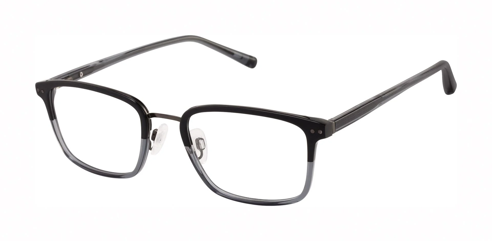 Barbour BAOMUF003 Eyeglasses - Image 2