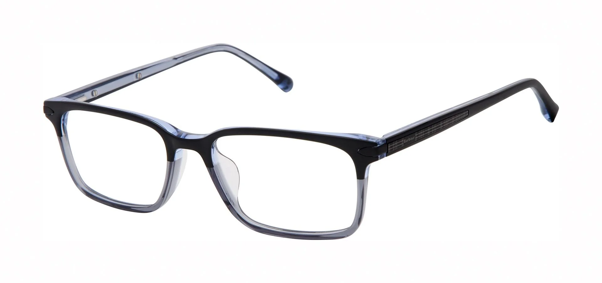 Barbour BAOMUF004 Eyeglasses - Image 2