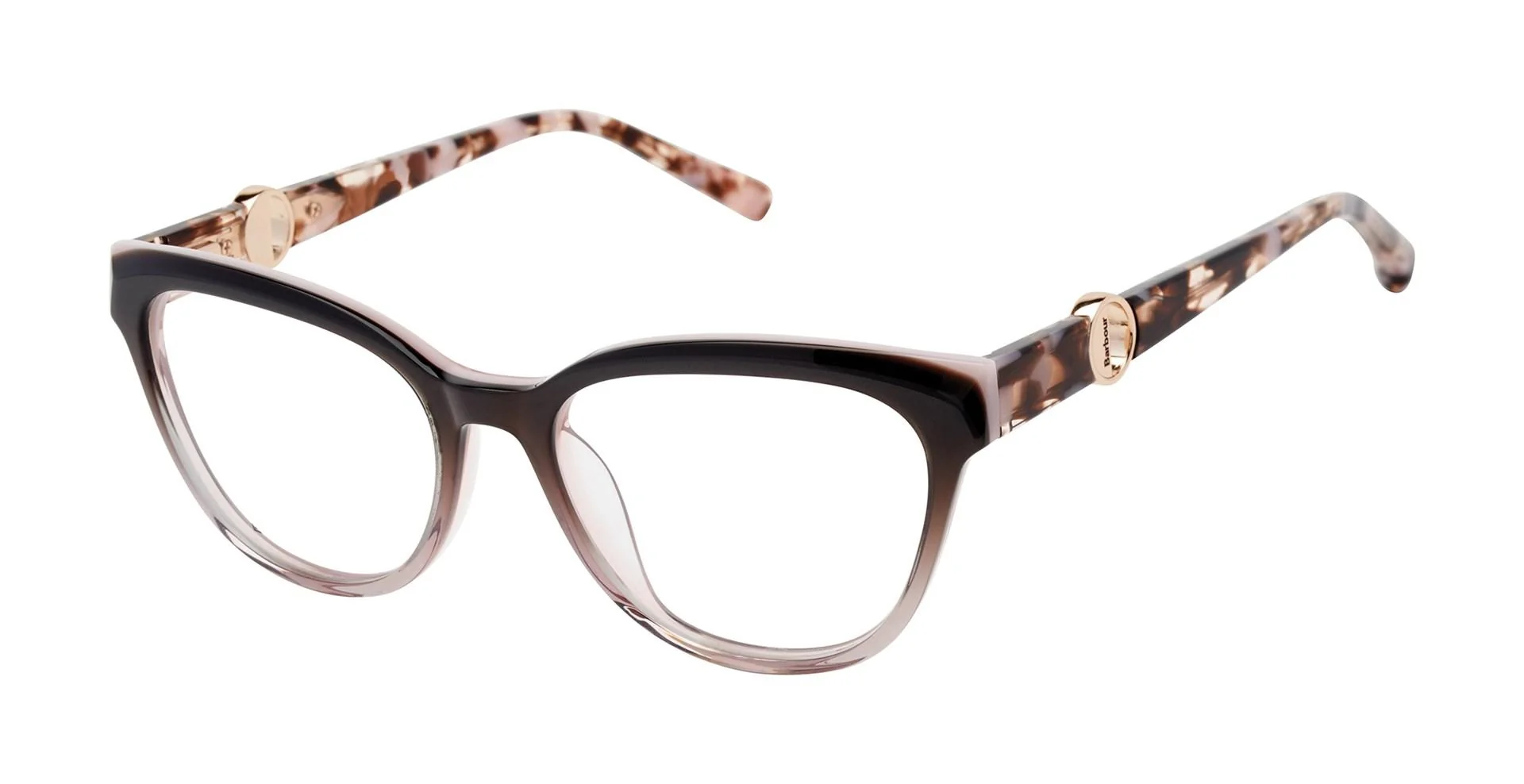 Barbour BAOW017 Eyeglasses - Image 3