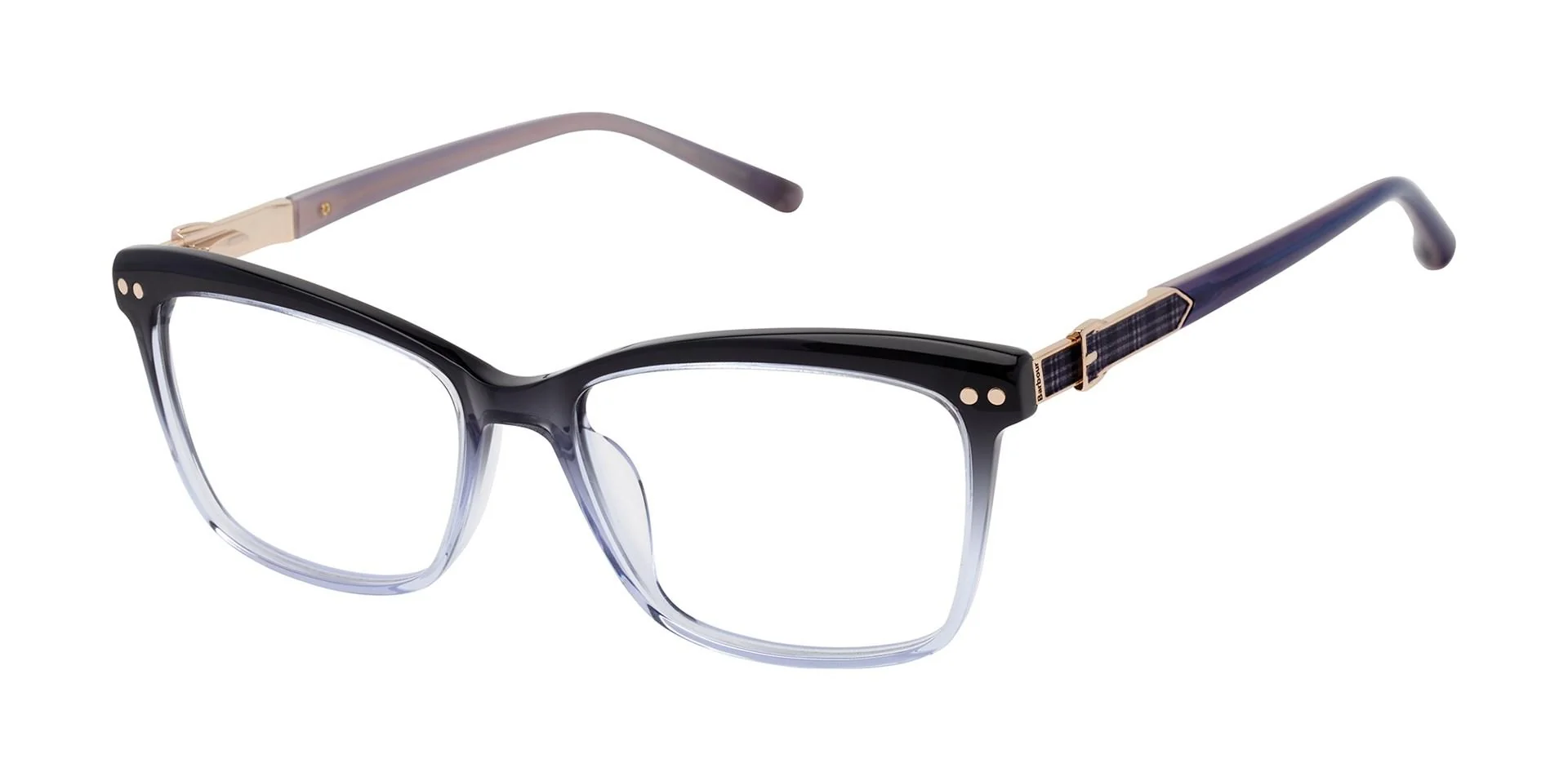 Barbour BAOW019 Eyeglasses - Image 3