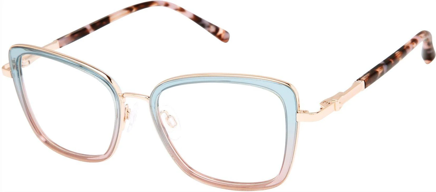Barbour BAOW023 Eyeglasses - Image 2