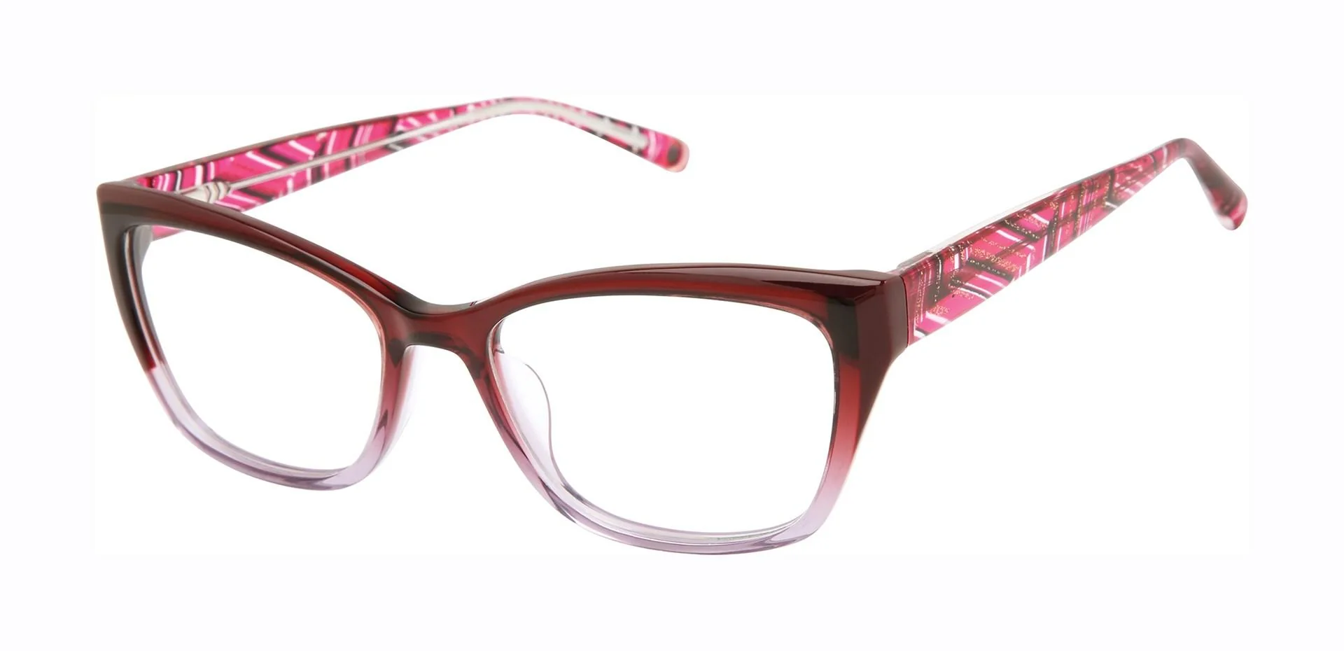 Barbour BAOW024 Eyeglasses - Image 2
