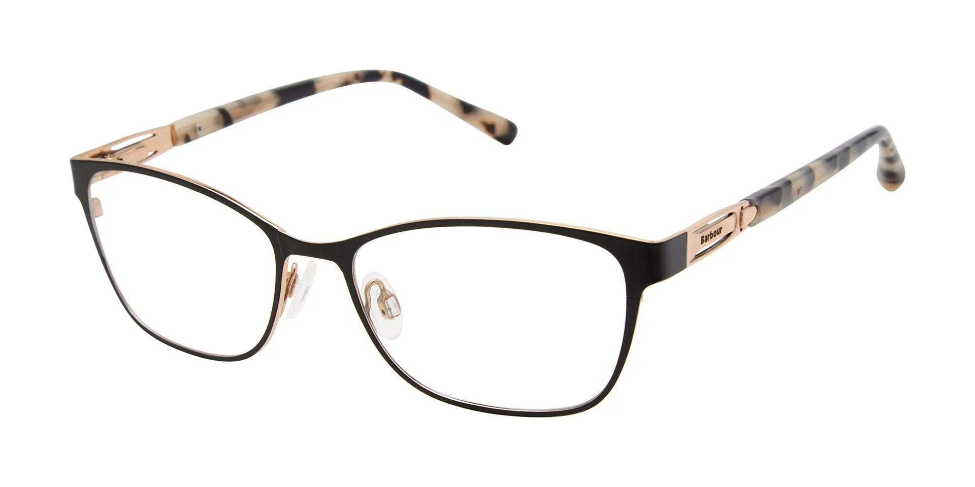 Barbour BAOW506 Eyeglasses - Image 3