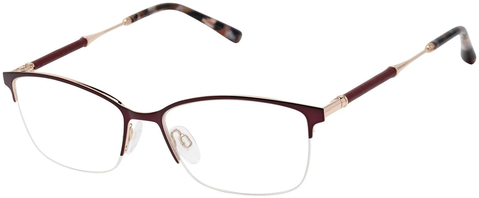 Barbour BAOW509 Eyeglasses - Image 2