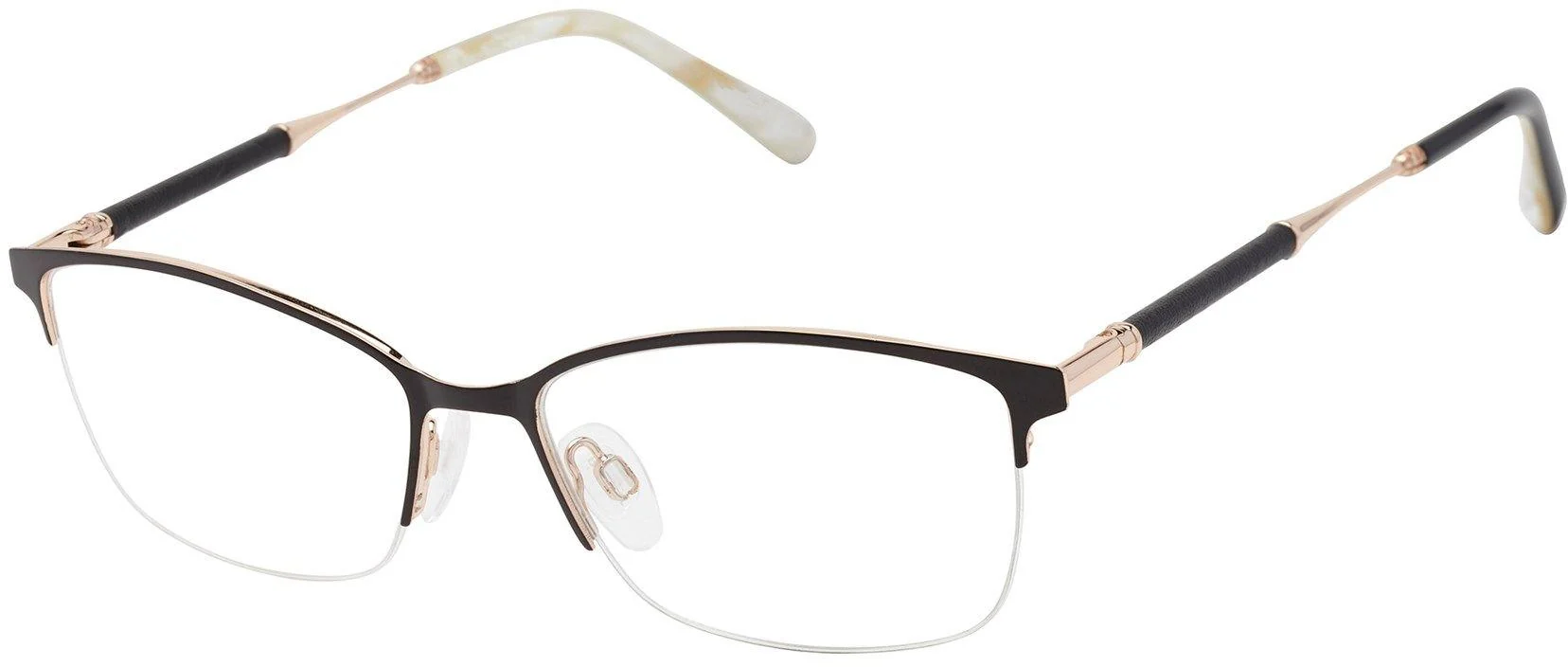 Barbour BAOW509 Eyeglasses - Image 3