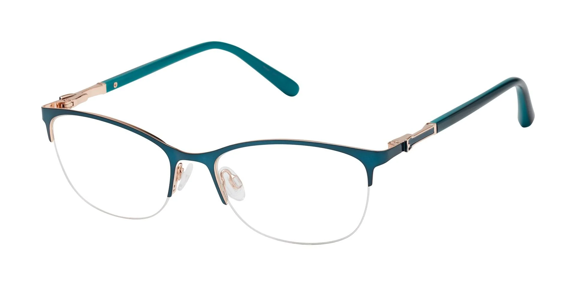 Barbour BAOW512 Eyeglasses - Image 2