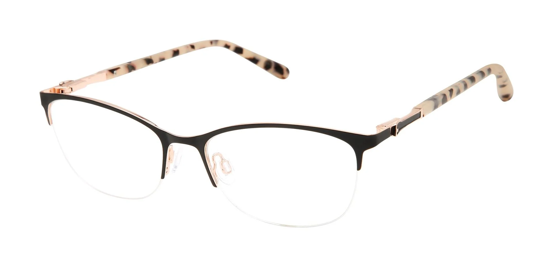 Barbour BAOW512 Eyeglasses - Image 3