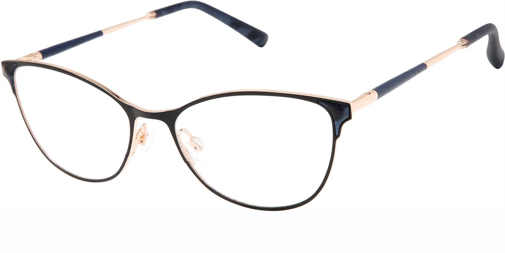 Barbour BAOW513 Eyeglasses - Image 3