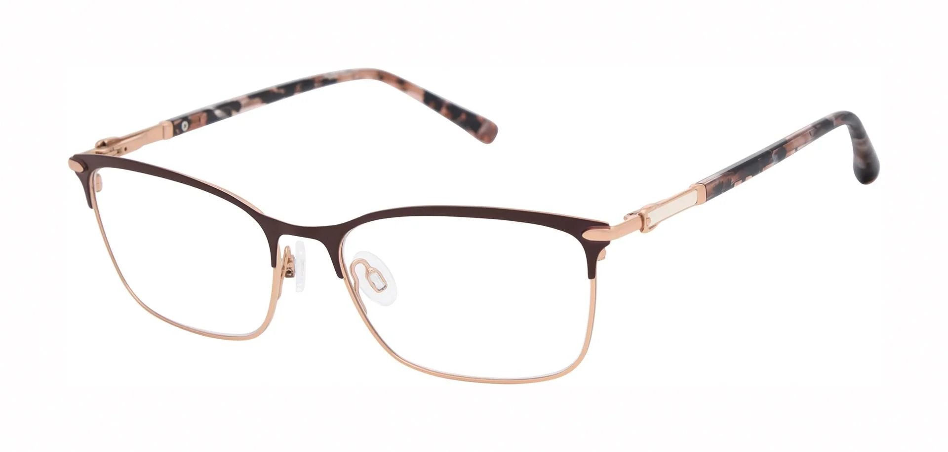 Barbour BAOW516 Eyeglasses - Image 2