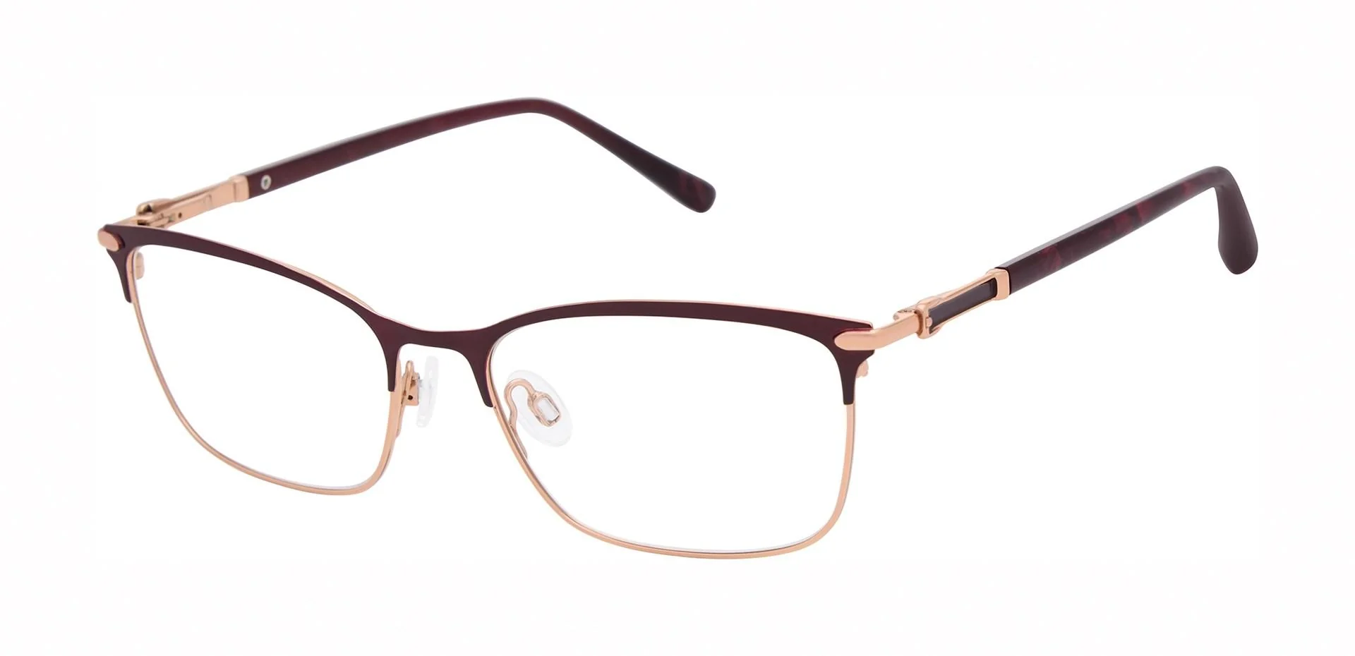 Barbour BAOW516 Eyeglasses - Image 3