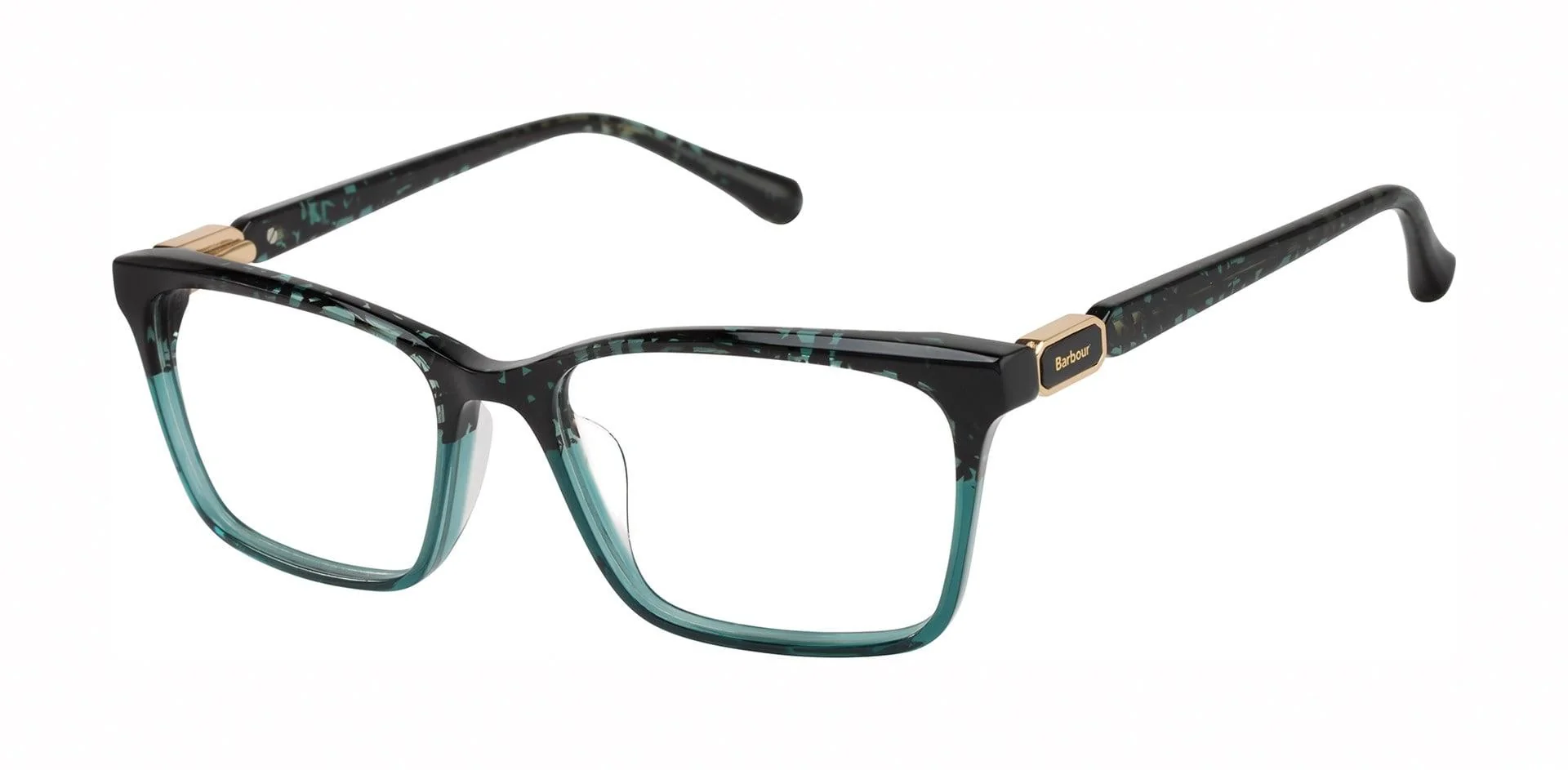 Barbour BAOWUF003 Eyeglasses - Image 2