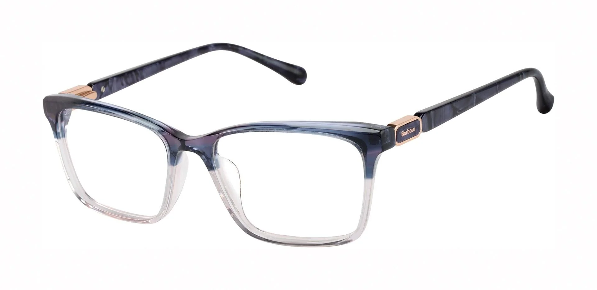 Barbour BAOWUF003 Eyeglasses - Image 3