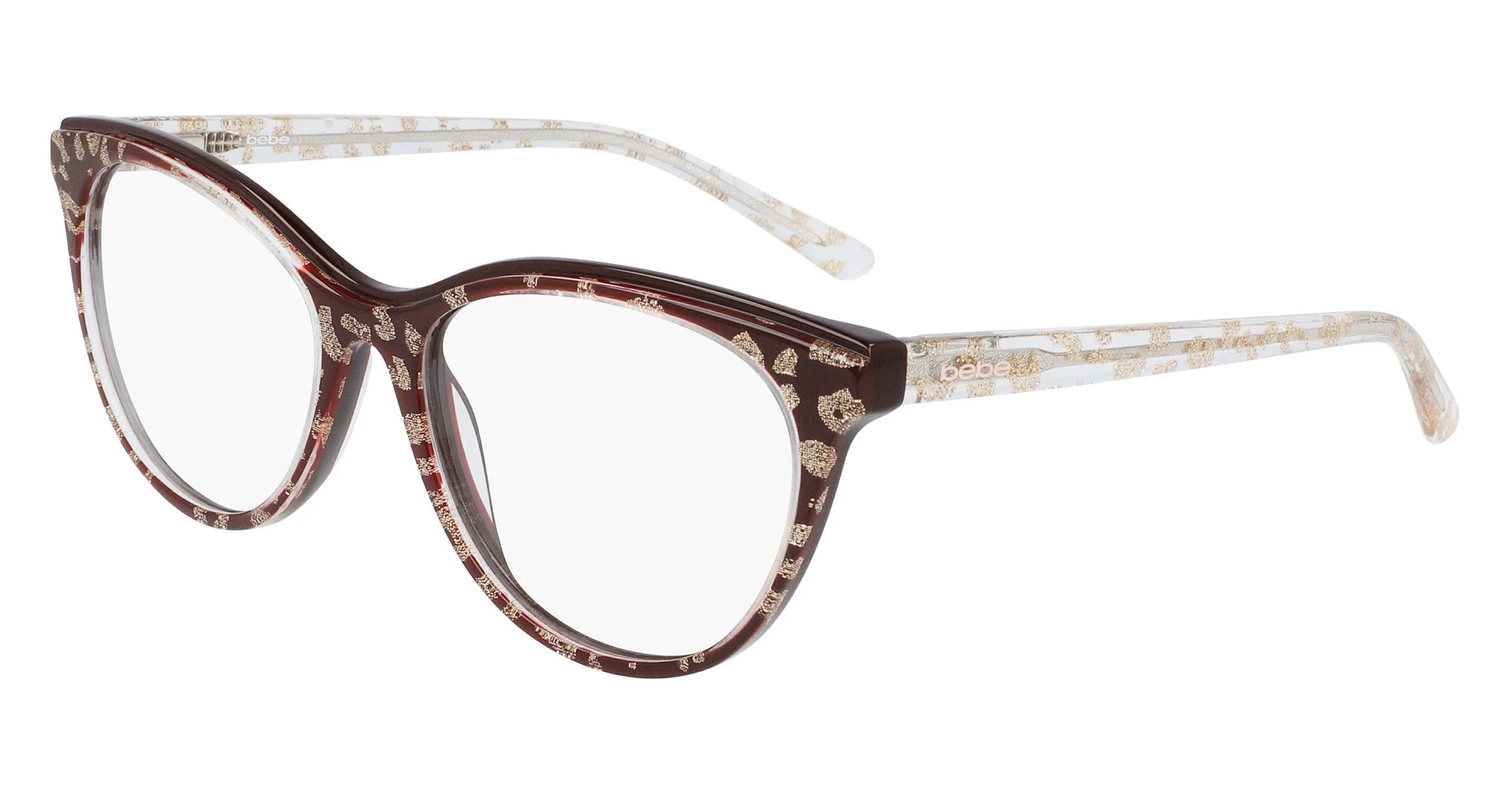 Bebe BB5189 Eyeglasses - Image 3
