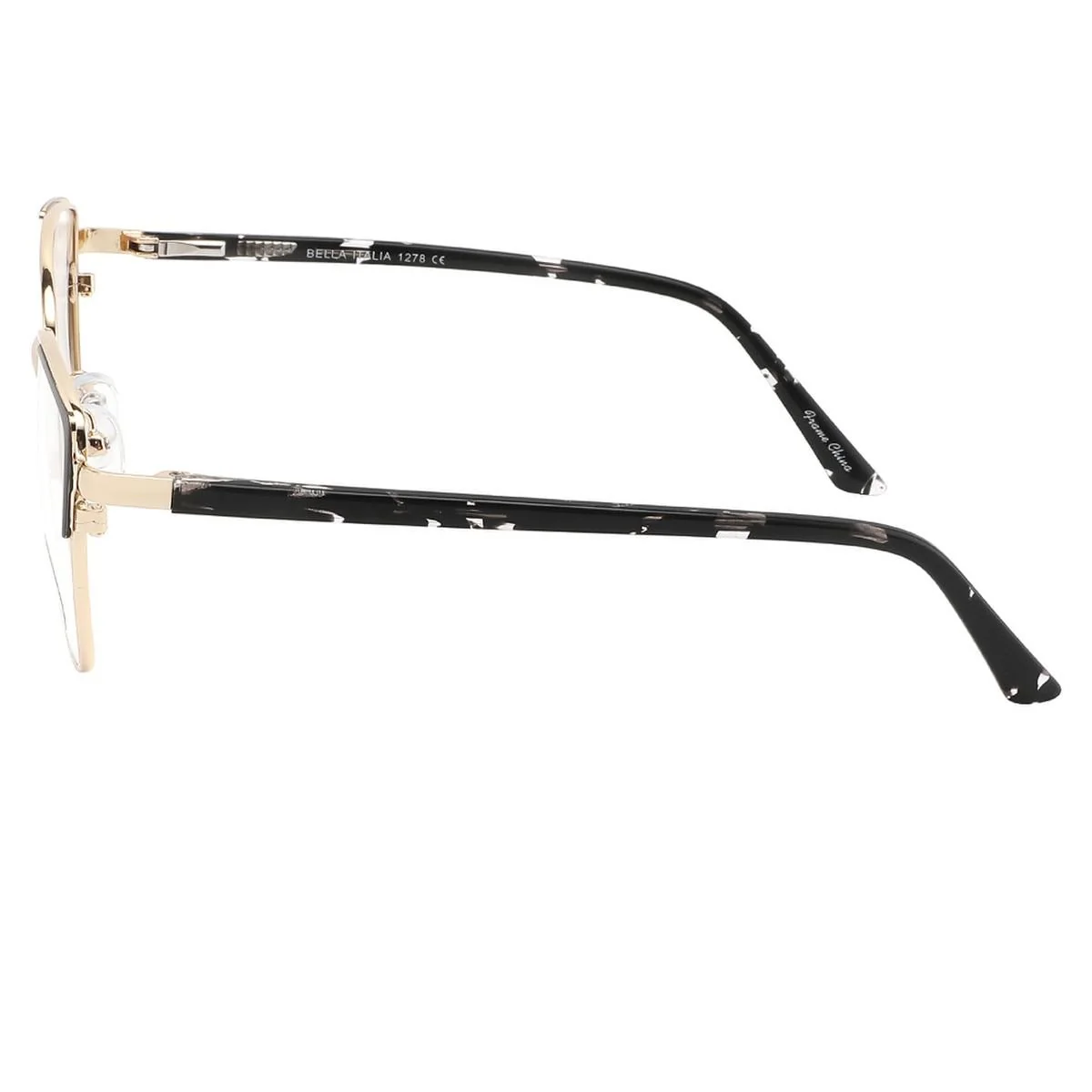 BELLA ITALIA 1278 Eyeglasses - Image 11