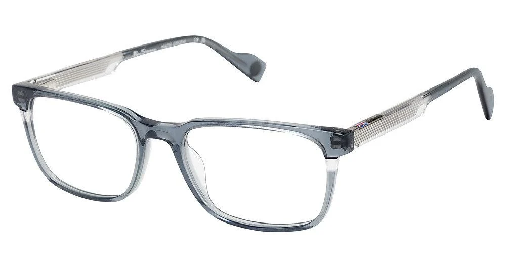 Ben Sherman BSCLOAK Eyeglasses - Image 3