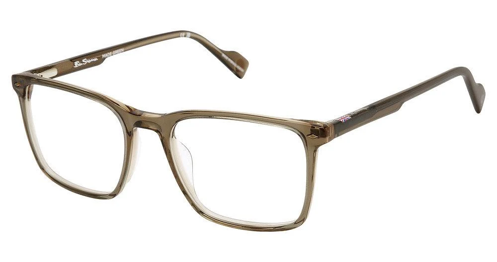 Ben Sherman BSMONKWELL Eyeglasses - Image 3