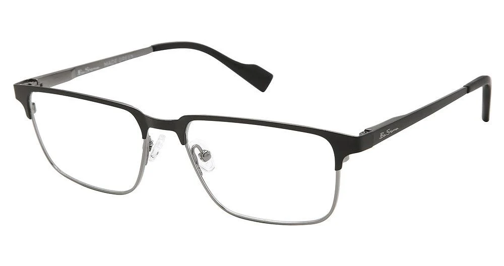 Ben Sherman BSPLEYDELLCP Eyeglasses - Image 3