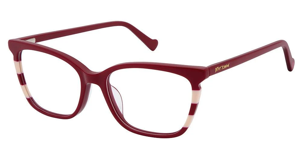 Betsey-Johnson BET-ALL-THAT Eyeglasses