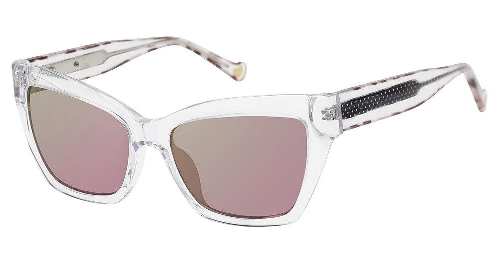 Betsey-Johnson-Sunwear BET-LIMELIGHT Eyeglasses - Image 2