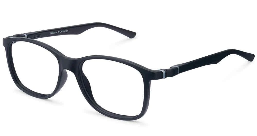 Bflex B-FLEXIBLE Eyeglasses - Image 3