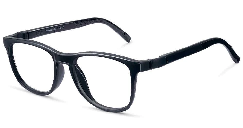 Bflex B-FUN Eyeglasses - Image 3
