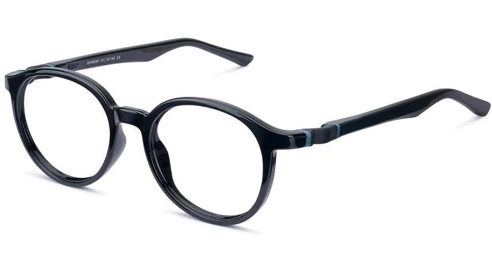 Bflex B-GENUINE Eyeglasses - Image 10