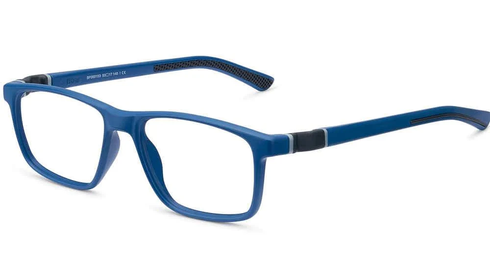 Bflex B-GREAT Eyeglasses - Image 3