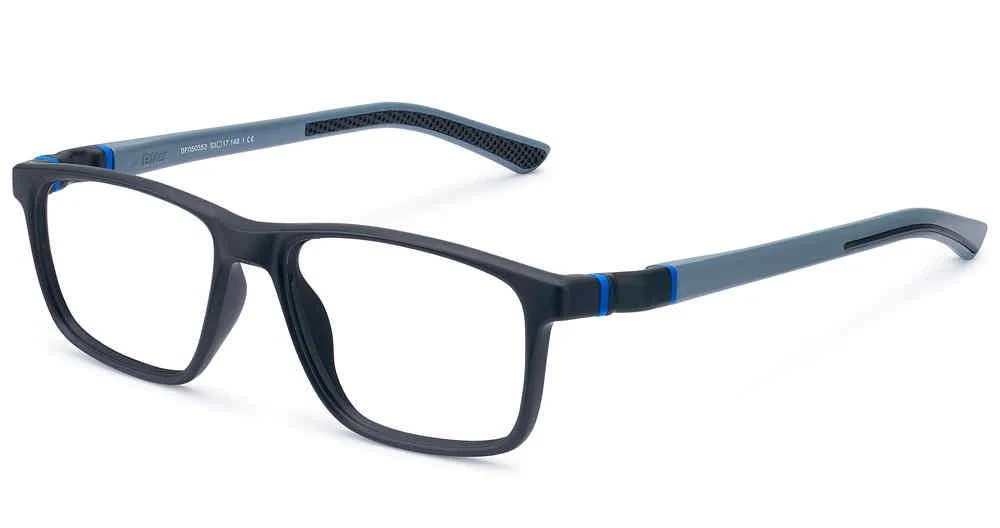 Bflex B-GREAT Eyeglasses - Image 4