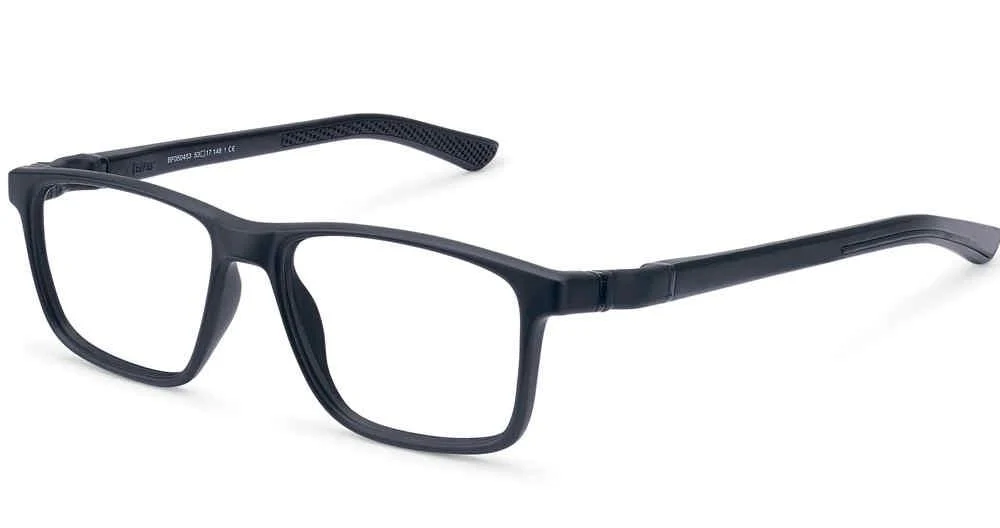Bflex B-GREAT Eyeglasses - Image 6