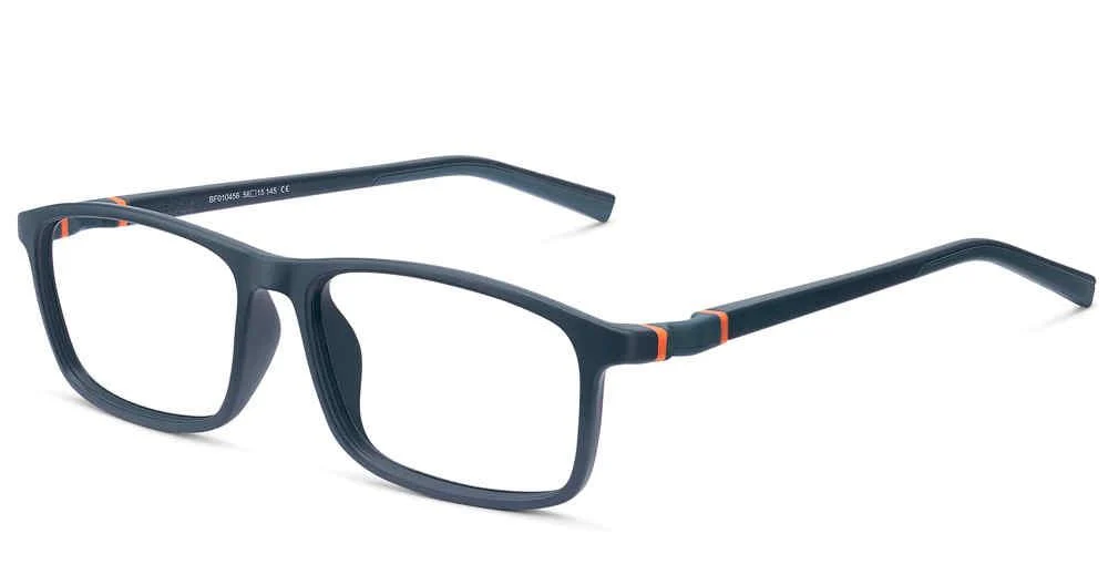 Bflex B-REAL Eyeglasses - Image 5