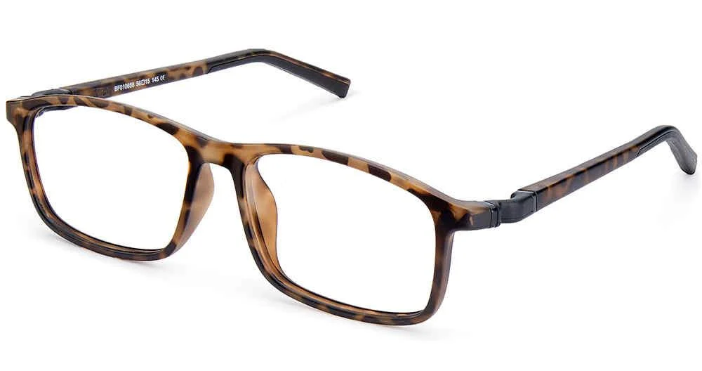 Bflex B-REAL Eyeglasses - Image 6