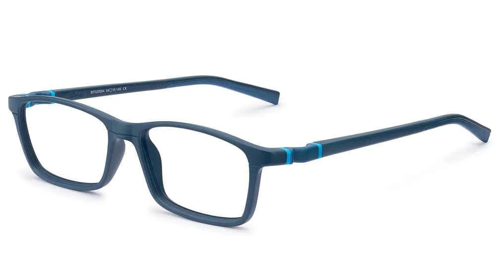 Bflex B-YOU Eyeglasses - Image 3