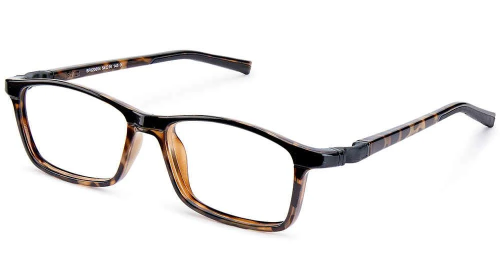 Bflex B-YOU Eyeglasses - Image 6