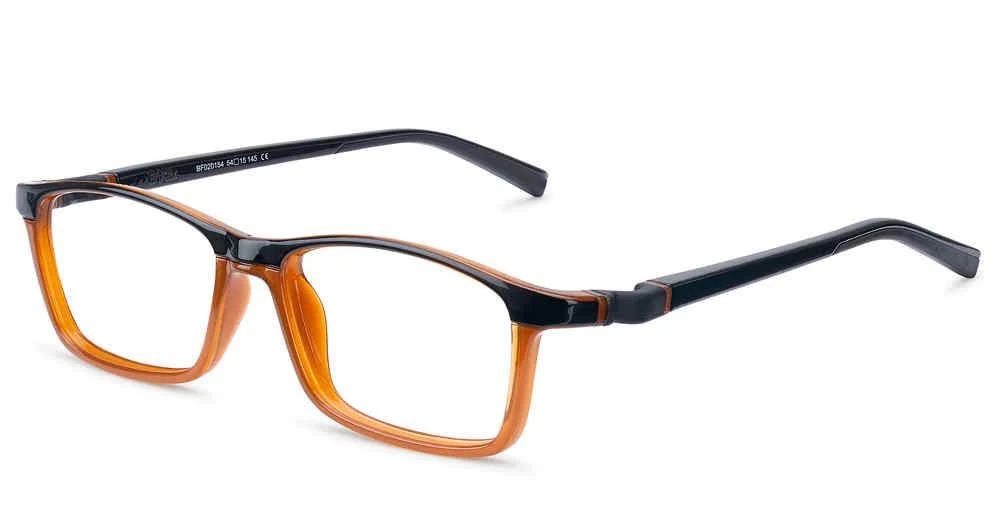 Bflex B-YOU Eyeglasses - Image 7