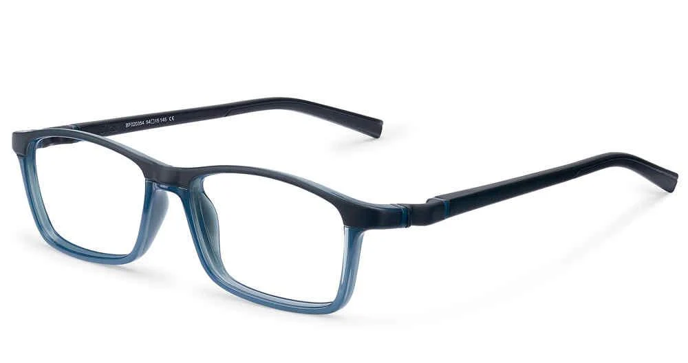 Bflex B-YOU Eyeglasses - Image 9