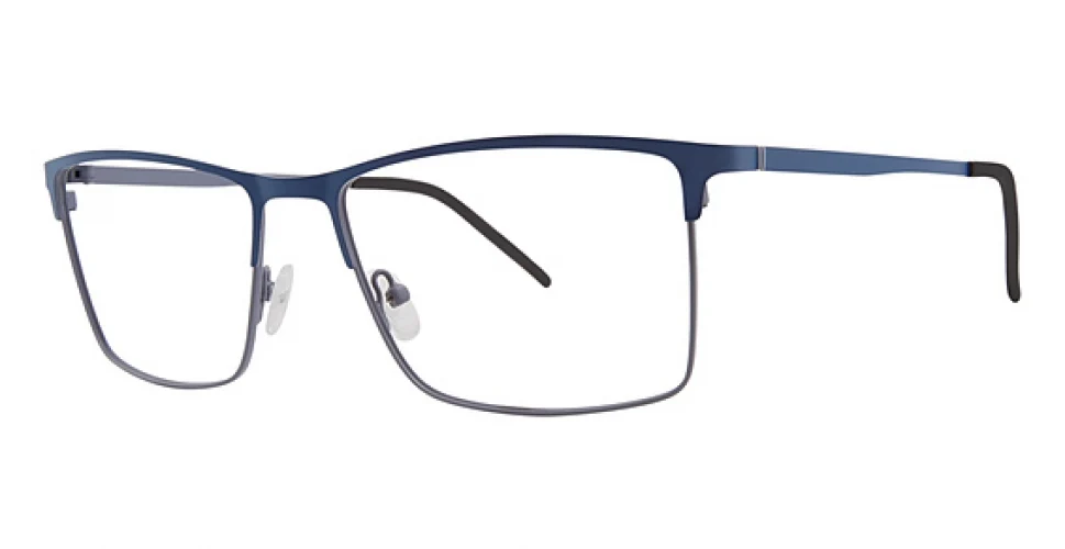 BMEC BIGADVANCE Eyeglasses - Image 2