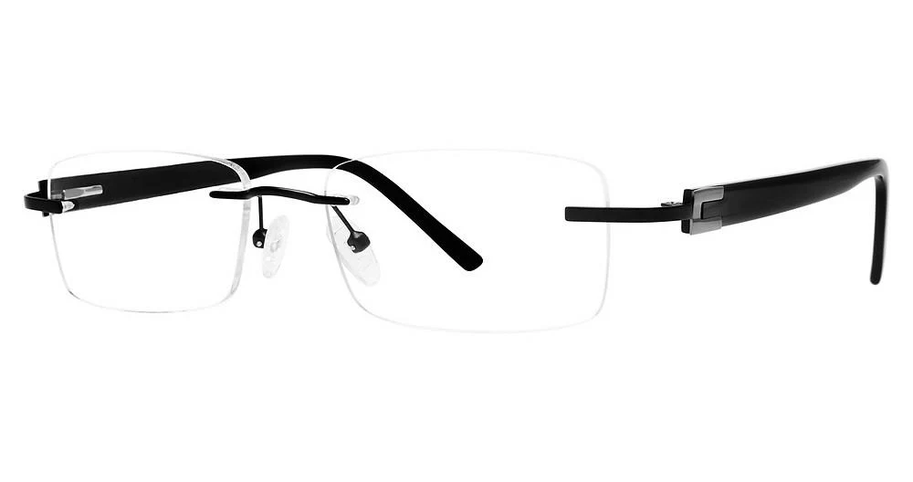 BMEC BIGCITY Eyeglasses - Image 2