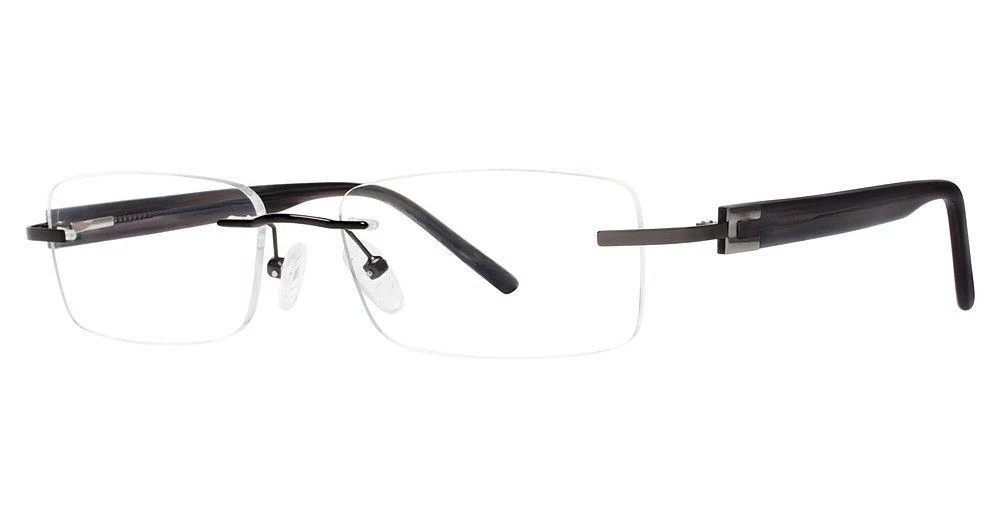BMEC BIGCITY Eyeglasses - Image 5