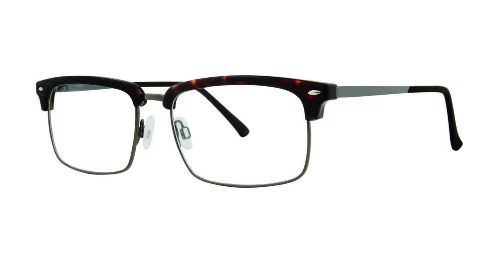 BMEC BIGRAISE Eyeglasses - Image 6