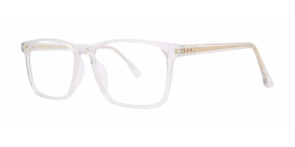 BMEC BIGSPEECH Eyeglasses - Image 2