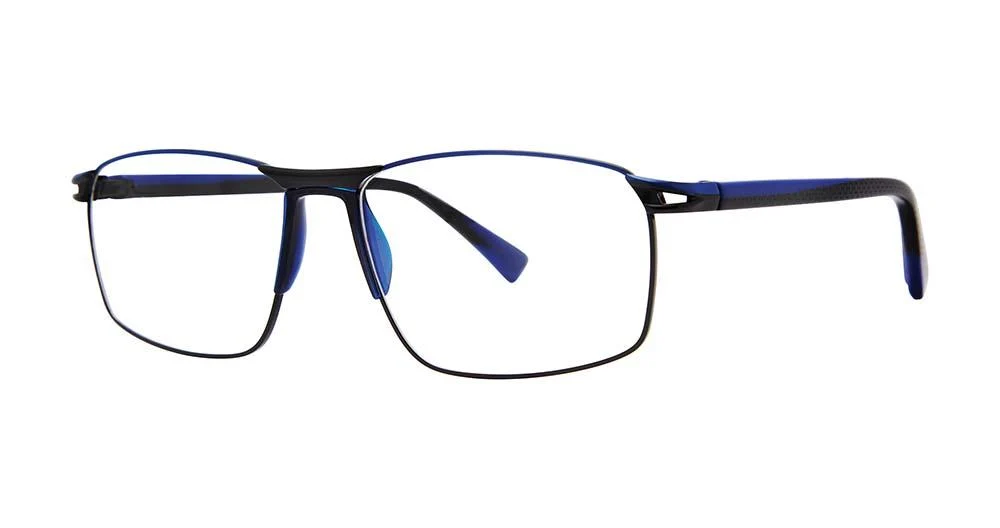 BMEC BIGWARRIOR Eyeglasses - Image 4