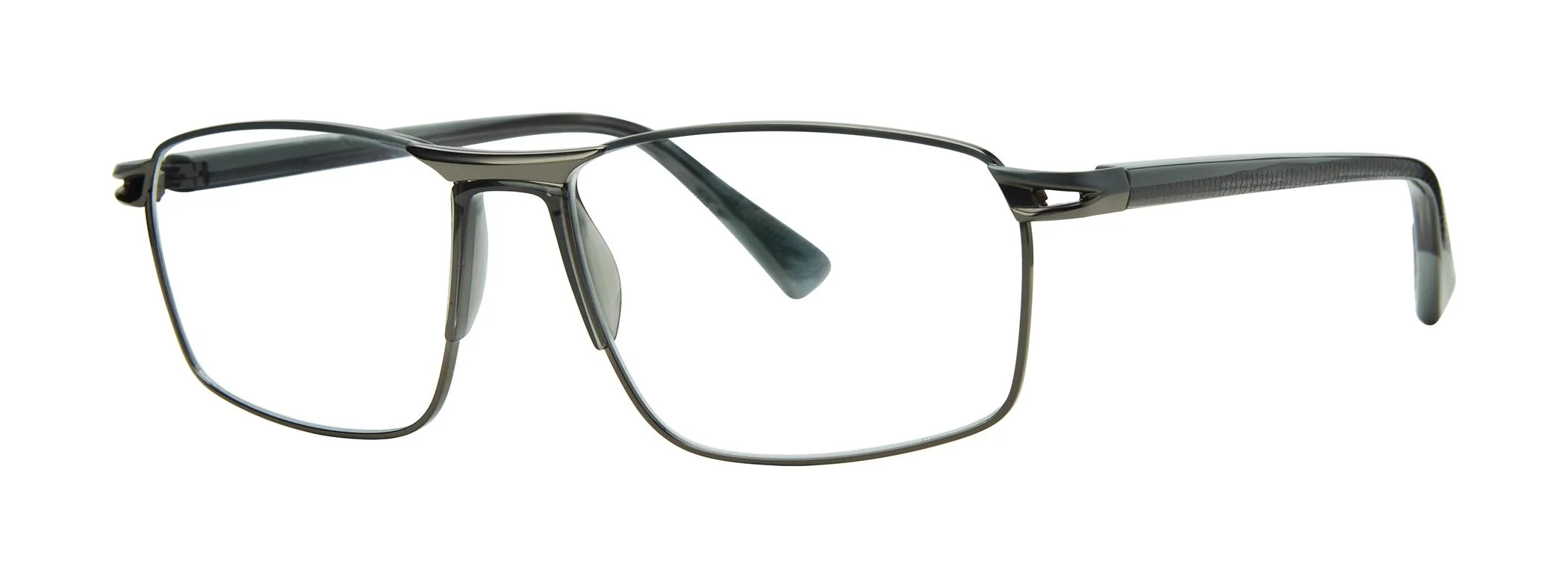 BMEC BIGWARRIOR Eyeglasses - Image 7
