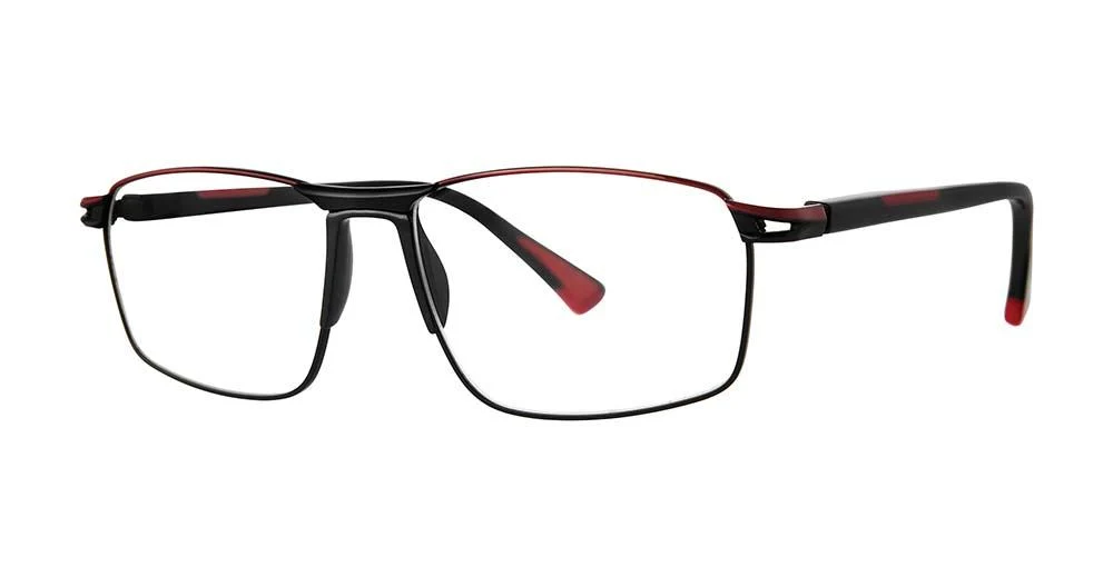 BMEC BIGWARRIOR Eyeglasses - Image 8
