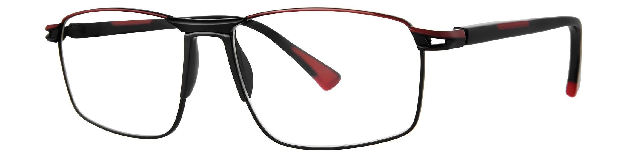 BMEC BIGWARRIOR Eyeglasses - Image 9